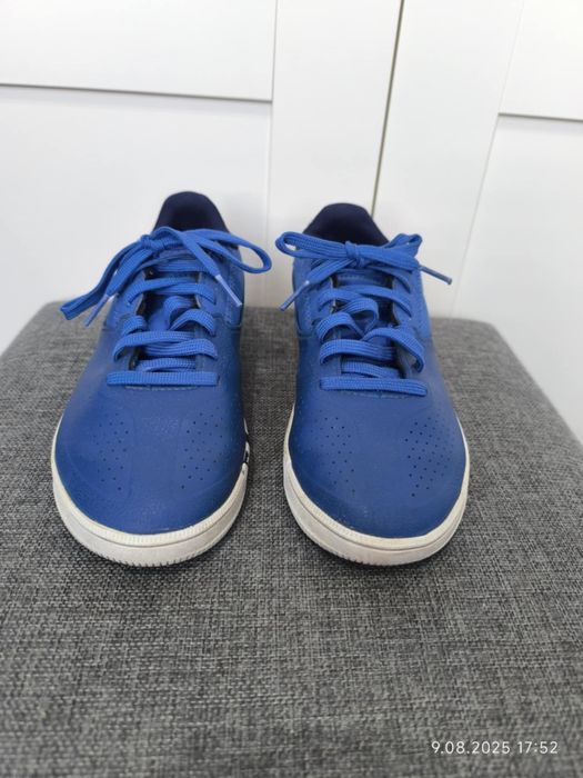 Buty 35 wkładka 22,5cm wiązane sportowe codzienne