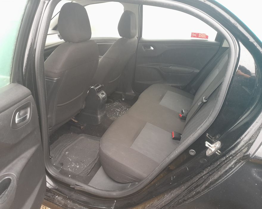 Citroen C - Elysee 1.6Hdi c/ iva