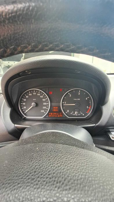 BMW 116 — fotografia 5