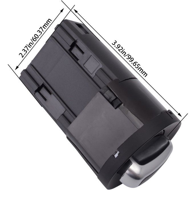 Переключатель света фар VW Jetta Golf PASSAT B6 Bora T5 Caddy Tiguan