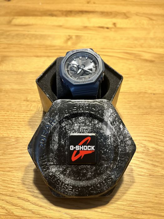 Casio G-SHOCK Bluetooth