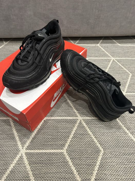 Nike air max 97
