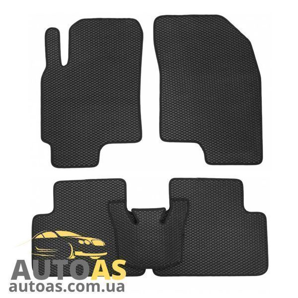 ЕВА/EVA коврики в салон Chevrolet/Шевроле Aveo/Captiva/Camaro/Cruze