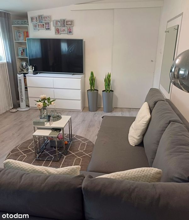 Dom wolnostojący 94 m² Działka 260| Garaż |PKP 6 min|Pełne wyposażenie - View 3