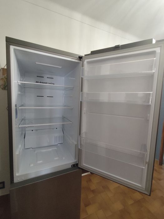 Frigorífico combinado Samsung