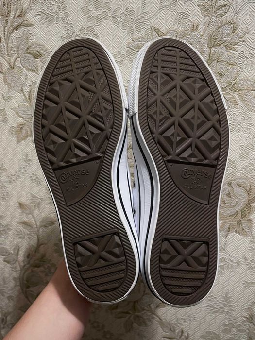 кеди Converse 38р ОРИГІНАЛ