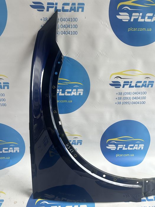 Крило AUDI Q5 80A lX5H переднє праве