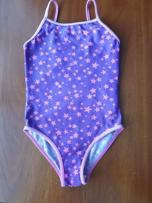 Купальник на 3-4 года