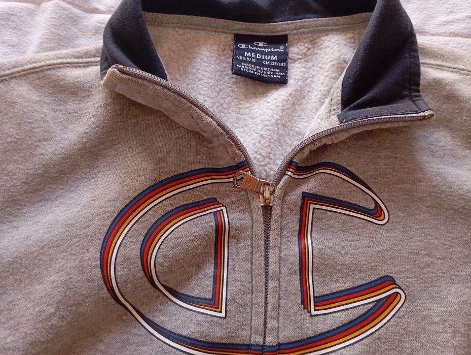 Fato de treino Champion