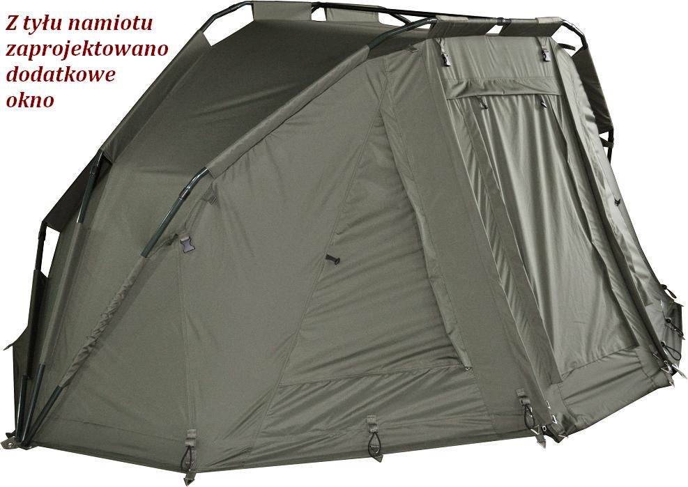 NAMIOT bivvy 2-MAN + TROPIK 10000mmHH eXtreme PRO