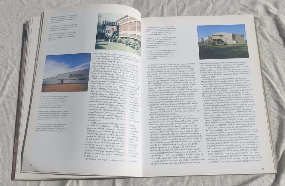 Contemporary European \ Asian