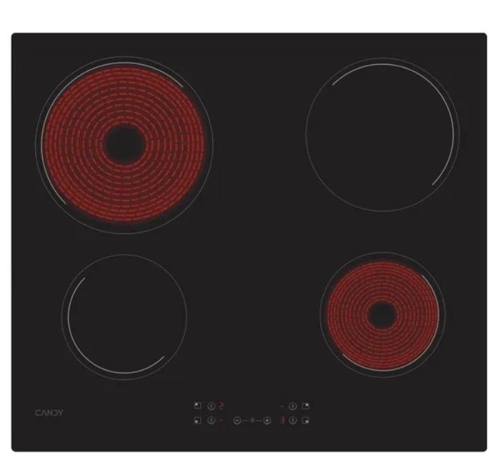 Vendo 2 frigoríficos e (1 placa elétrica 4 bocas) e 1 cama de casal