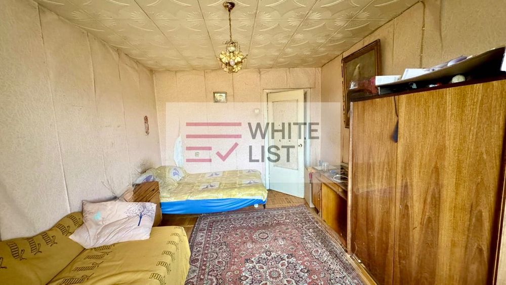 Продаж 3 кім квартири вул.Південно-Кільцева (низ)