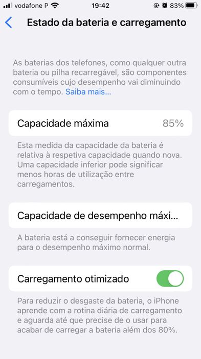 Iphone 8 64GB imaculado