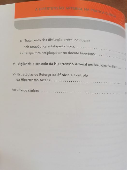Livro Medicina - Hipertensão Arterial na Prática Clínica