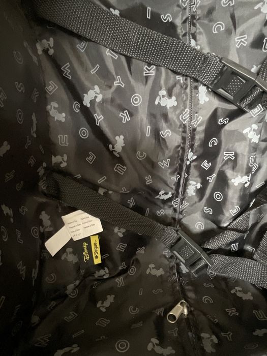 Mala de Viagem Disney - Criança