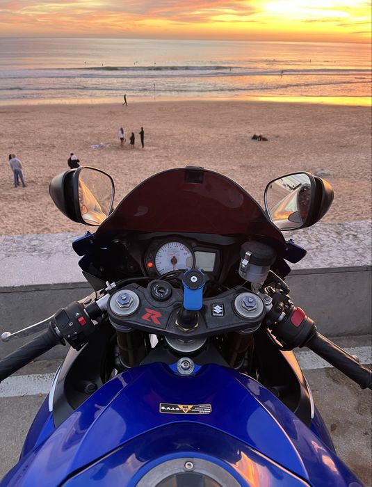 Suzuki Gsxr 600 25kw