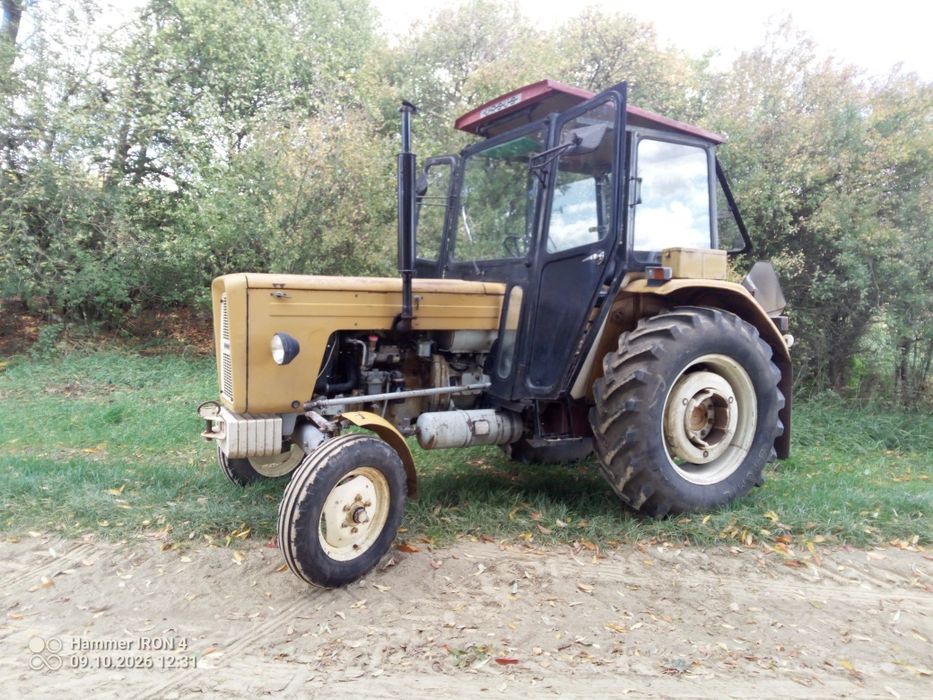 Ursus C-360 3p orginalny