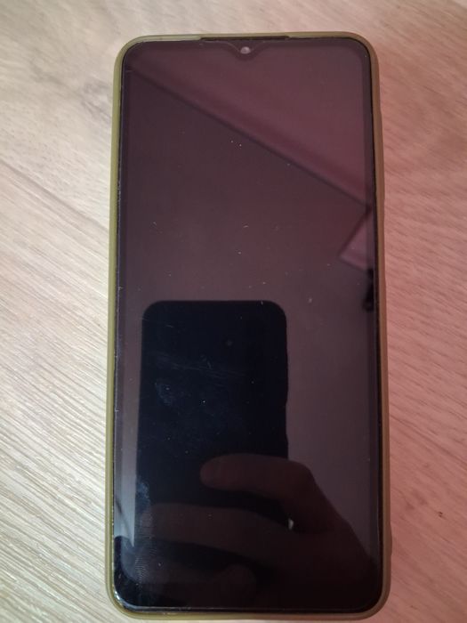 Телефон Самсунг а12