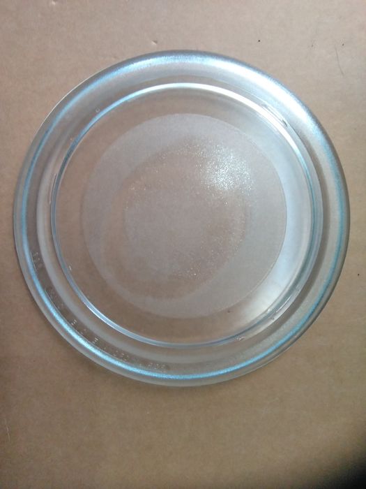 Prato microondas 28cm