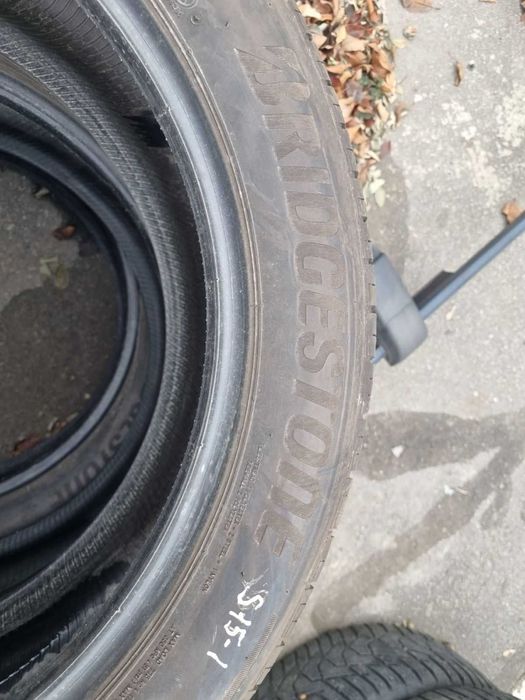 Шина Bridgestone Turanza EL450 235/50R19