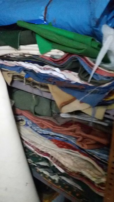 Tecidos diversos - PROMOÇÃO