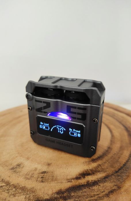 Auriculares Bluetooth novos a partir de 10 euros