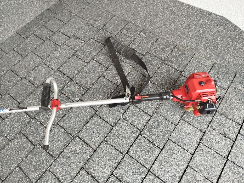 Kosa spalinowa Shindaiwa 230