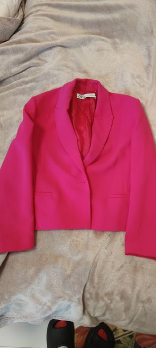 Піджак Zara. Зара