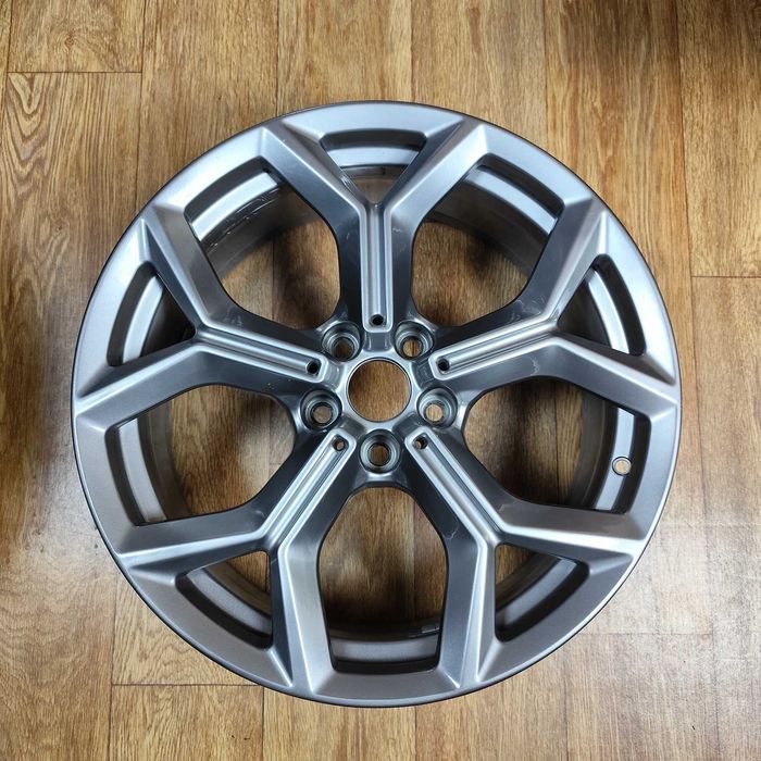 R19 7.5J оригінал BMW X3 X4 G01 G02 стиль 693, диск бмв 6877327 5*112
