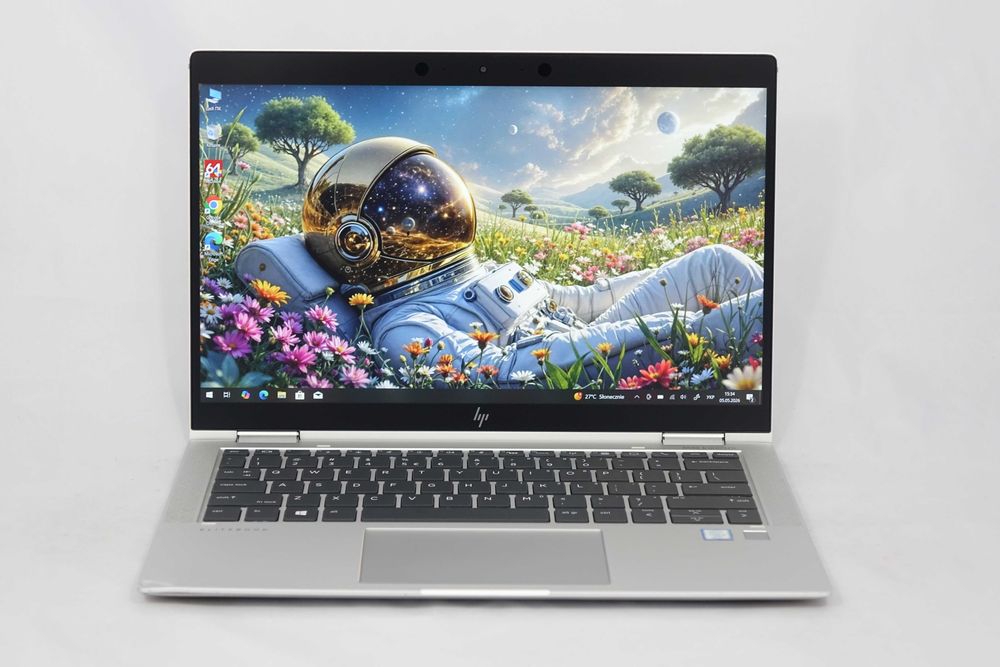 hp elitebook x360 1030 g3 - купити ноутбуки та аксесуари - Ціна на
