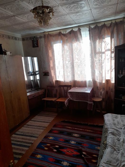 Продаж житлового будинку (квартира)