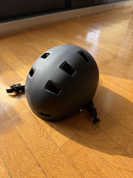 Capacete Oxelo (Usado)