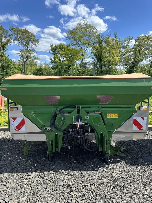 Продам розкидач міндобрив amazone Амазон лійка