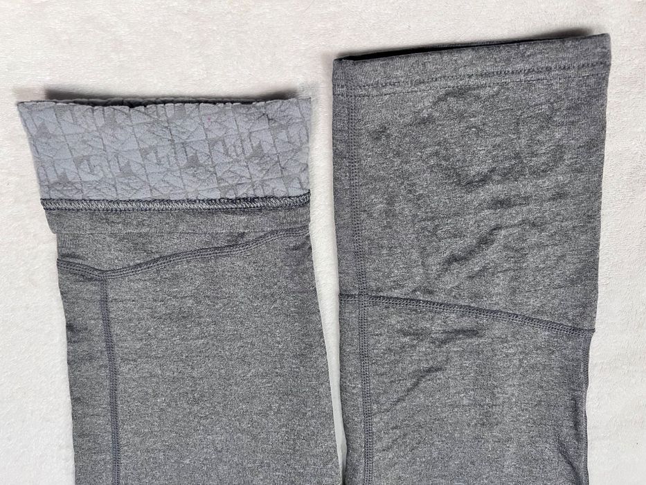 Комплект, штани термобілизна р. М,  лижні гольфи, термо шкарпетки