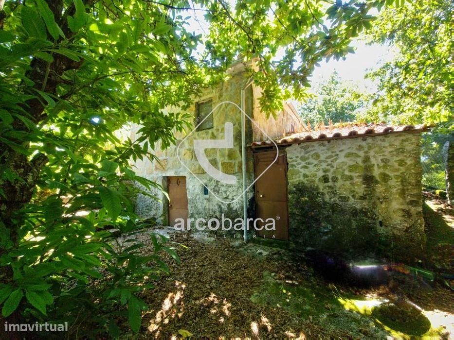 Moradia em Souto - Arcos de Valdevez