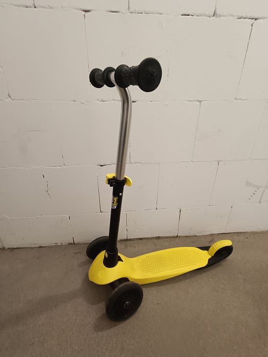 Hulajnoga oxelo b1