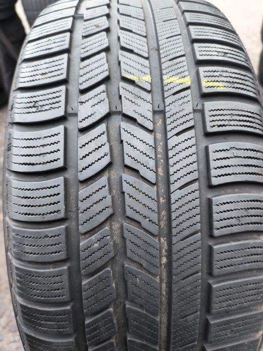 255/45R18 Nexen (2шт) зима