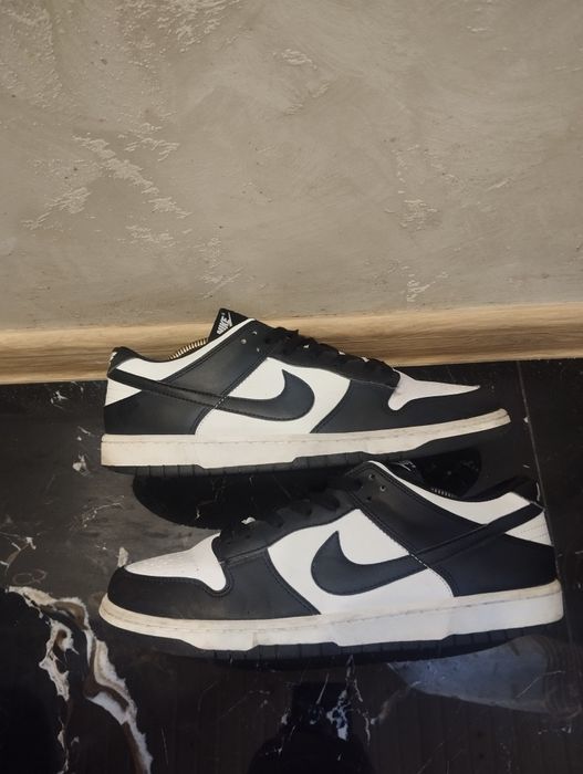 Продам nike dunk low retro