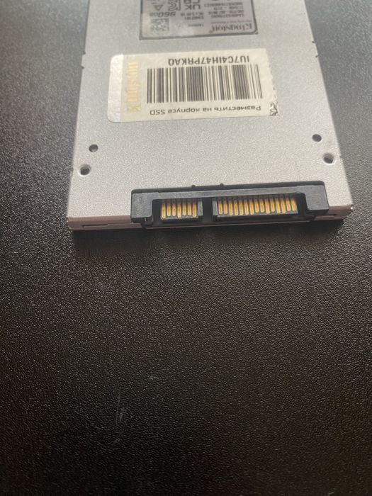 ssd kingston 1 tb