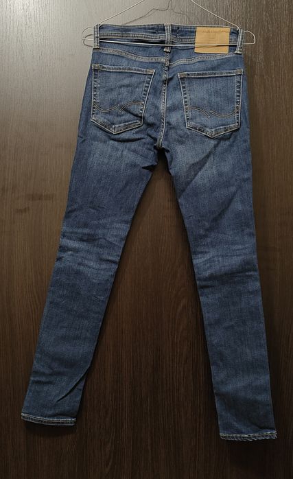Джинси Jack & Jones