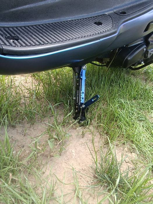 Suzuki address 110  . Сузукі адресс 110