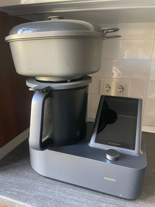 Кухонный комбайн xiaomi