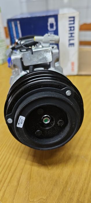 Compressor Ar Condicionado BMW Série 1 3 e 5