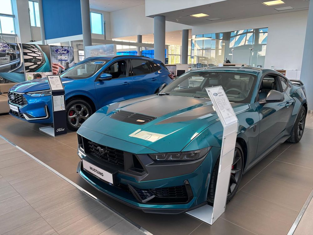 Ford Plichta Gdańsk top banner