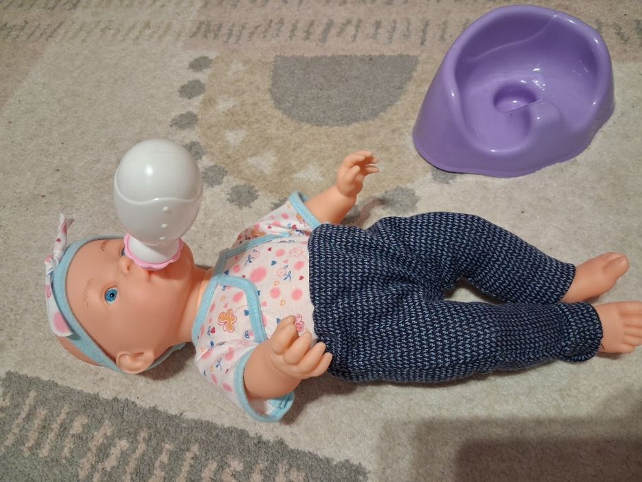 Lalka sikająca z dodatkami