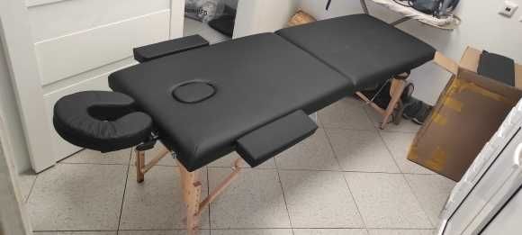 Стіл масажний кушетка для масажу, для початківця або професіоналів
