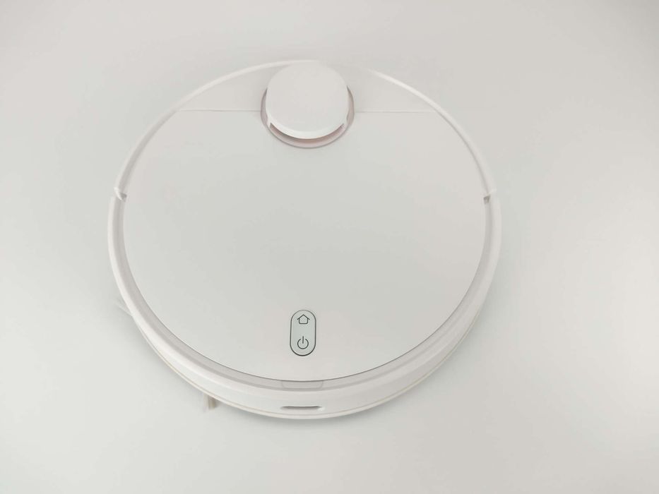 Robot sprzątający Xiaomi S12 biały NA MOKRO / SUCHO