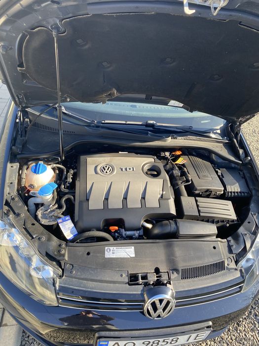 Продаю Wolksvagen golf 6