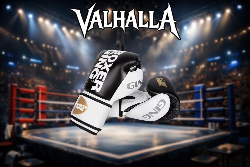 Боксерські рукавиці